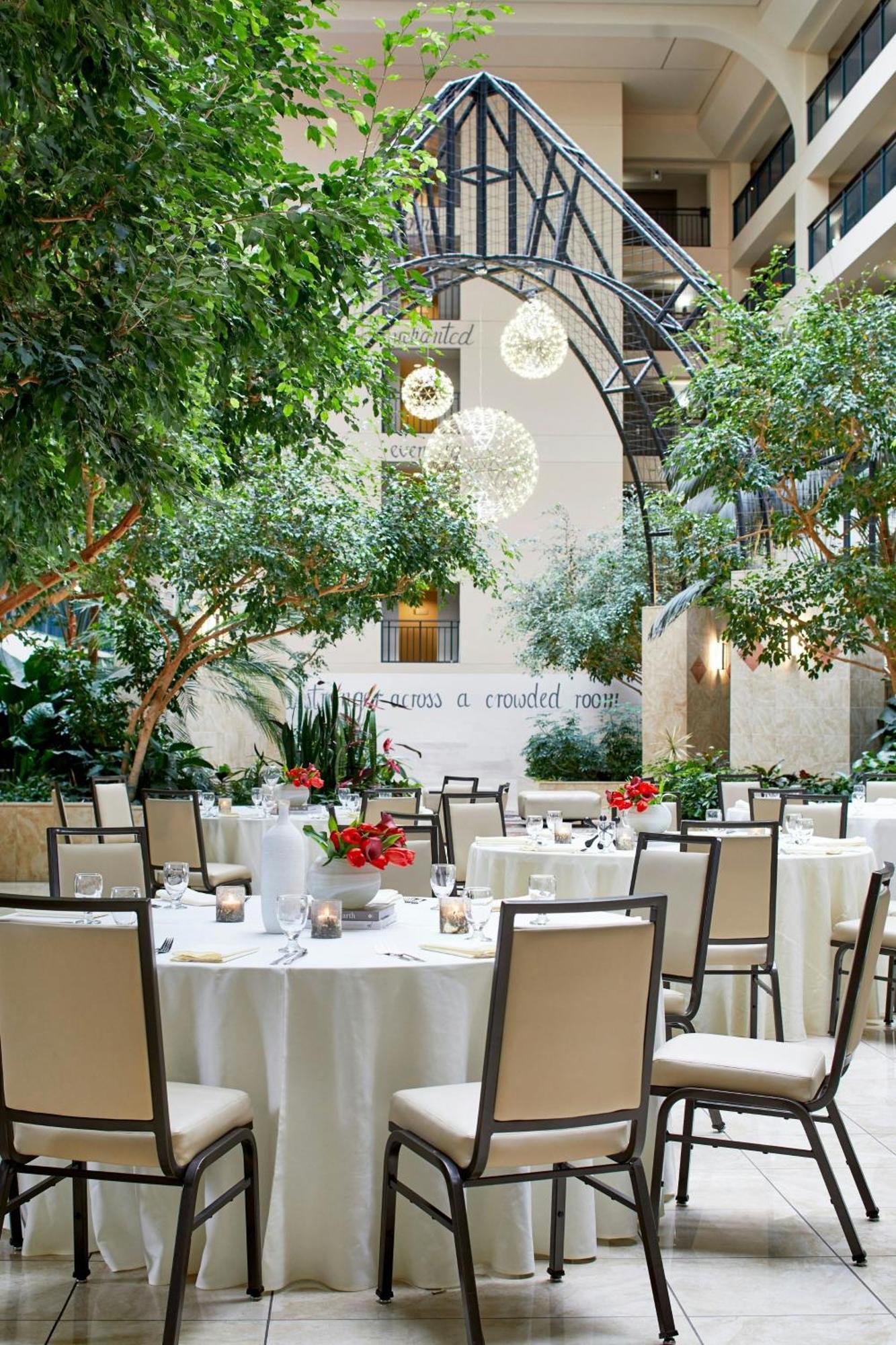 Renaissance Chicago Glenview Suites Hotel Dış mekan fotoğraf