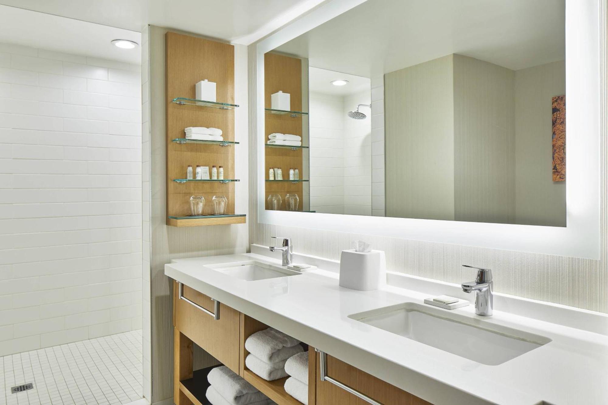 Renaissance Chicago Glenview Suites Hotel Dış mekan fotoğraf