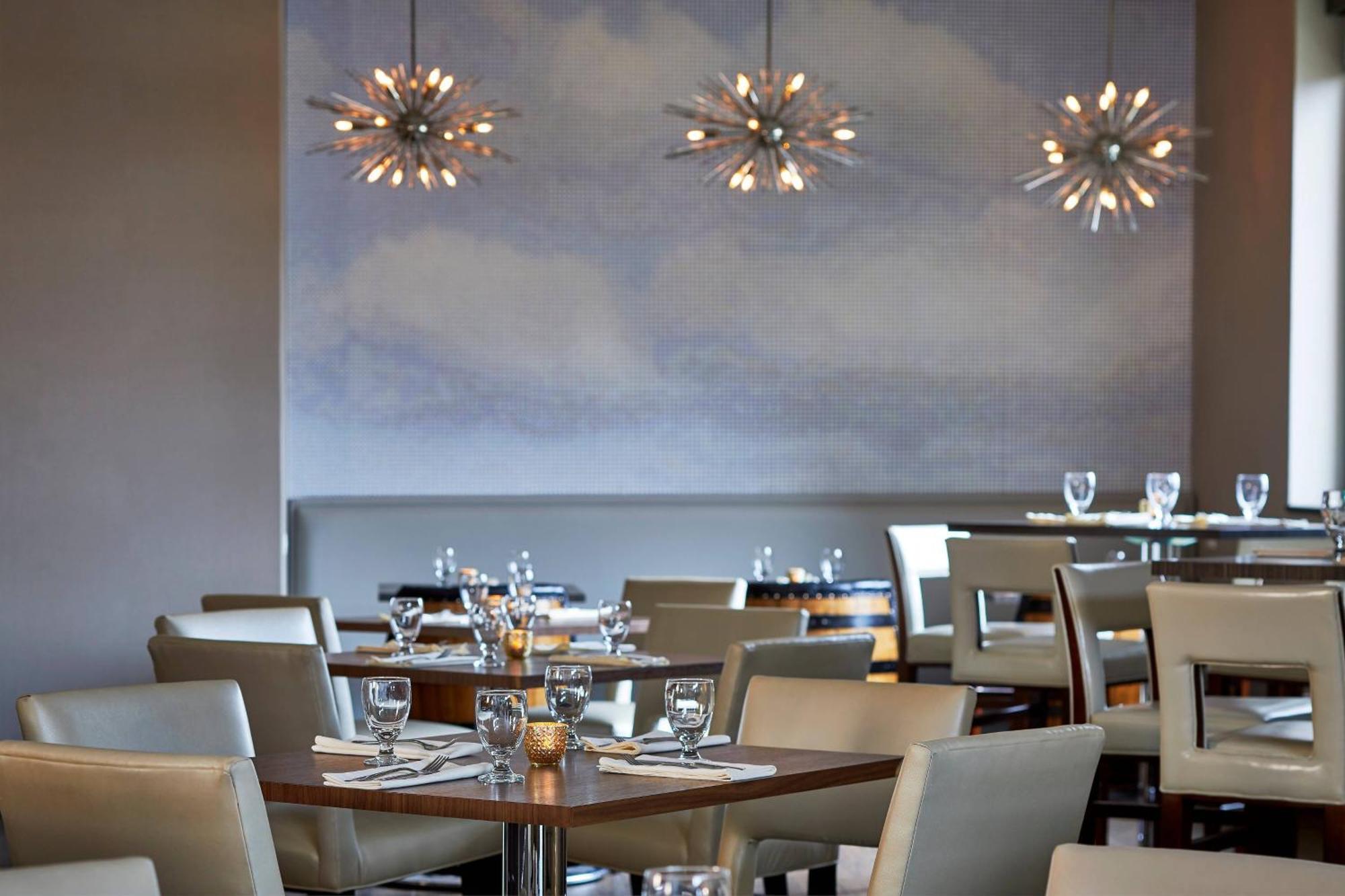 Renaissance Chicago Glenview Suites Hotel Dış mekan fotoğraf