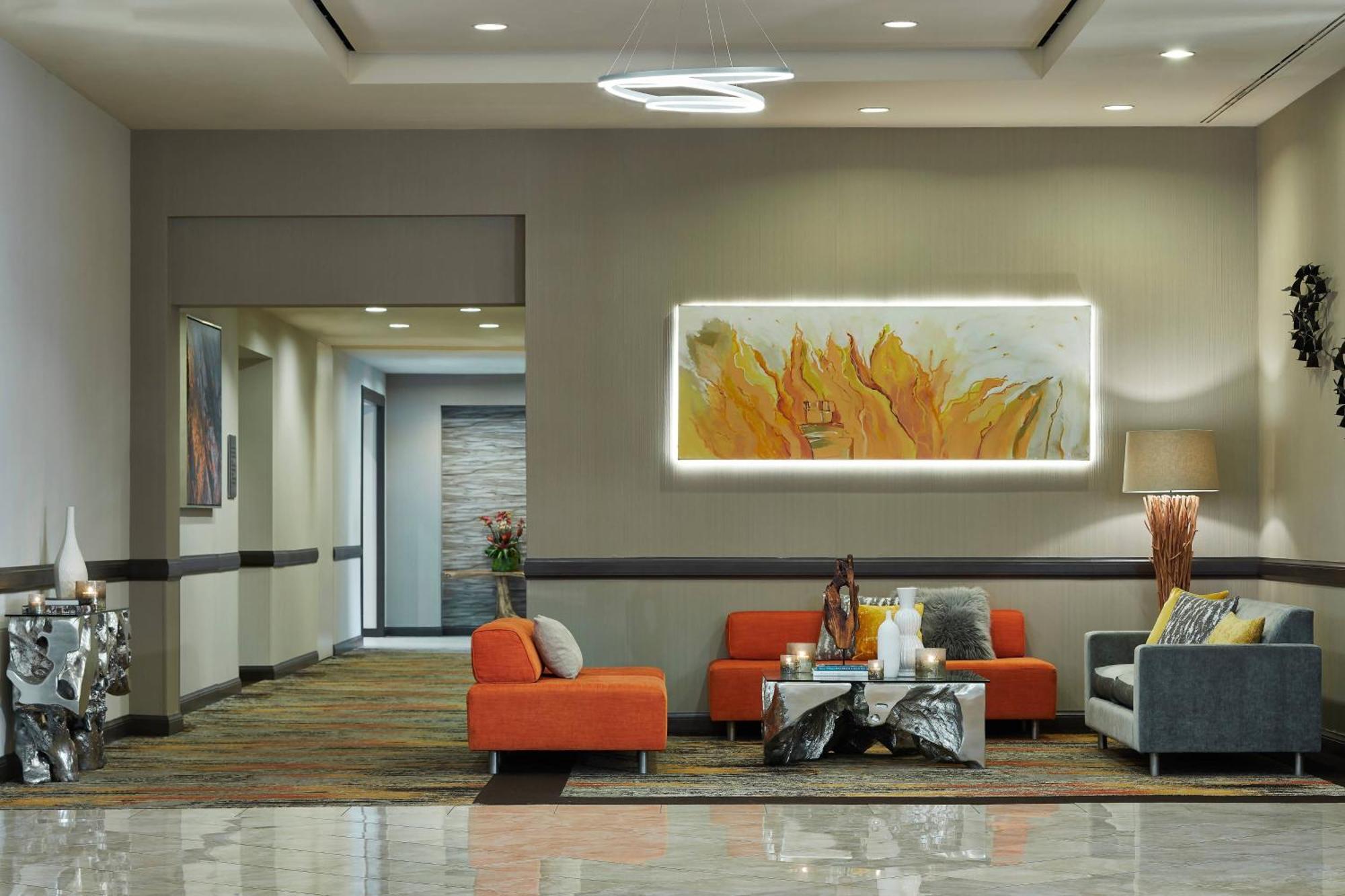 Renaissance Chicago Glenview Suites Hotel Dış mekan fotoğraf