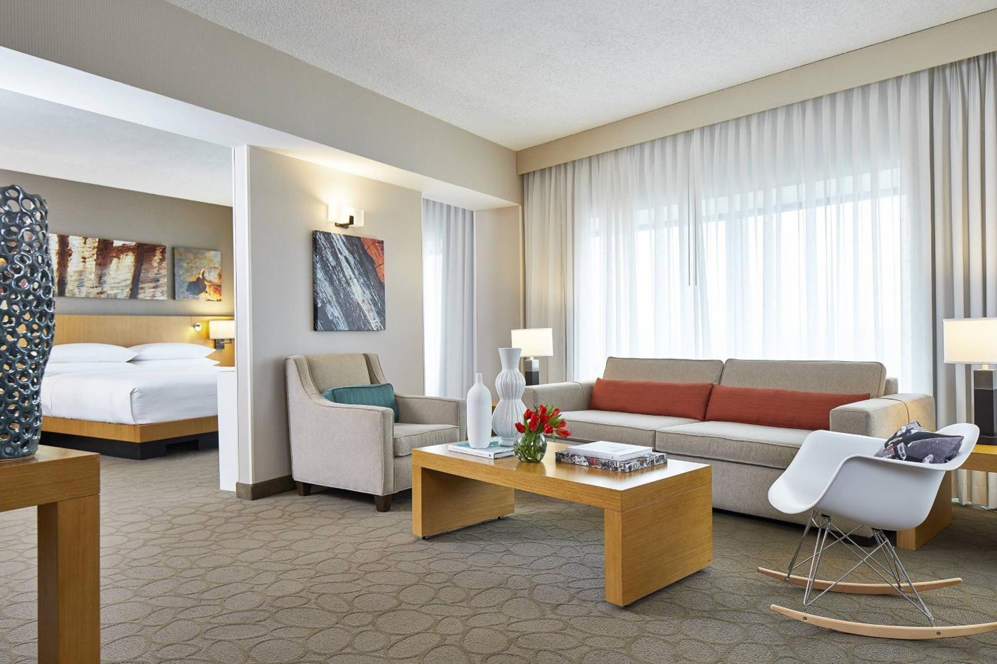 Renaissance Chicago Glenview Suites Hotel Dış mekan fotoğraf