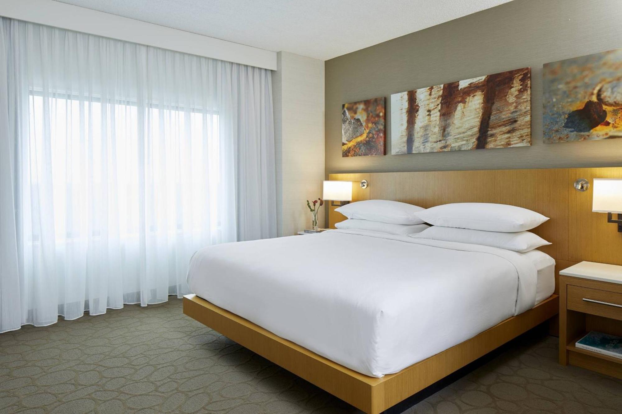 Renaissance Chicago Glenview Suites Hotel Dış mekan fotoğraf