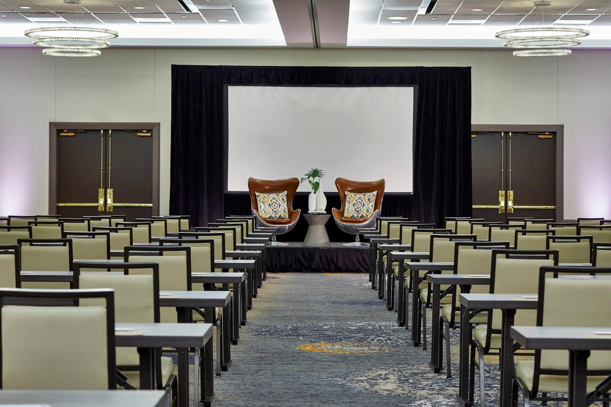 Renaissance Chicago Glenview Suites Hotel Dış mekan fotoğraf