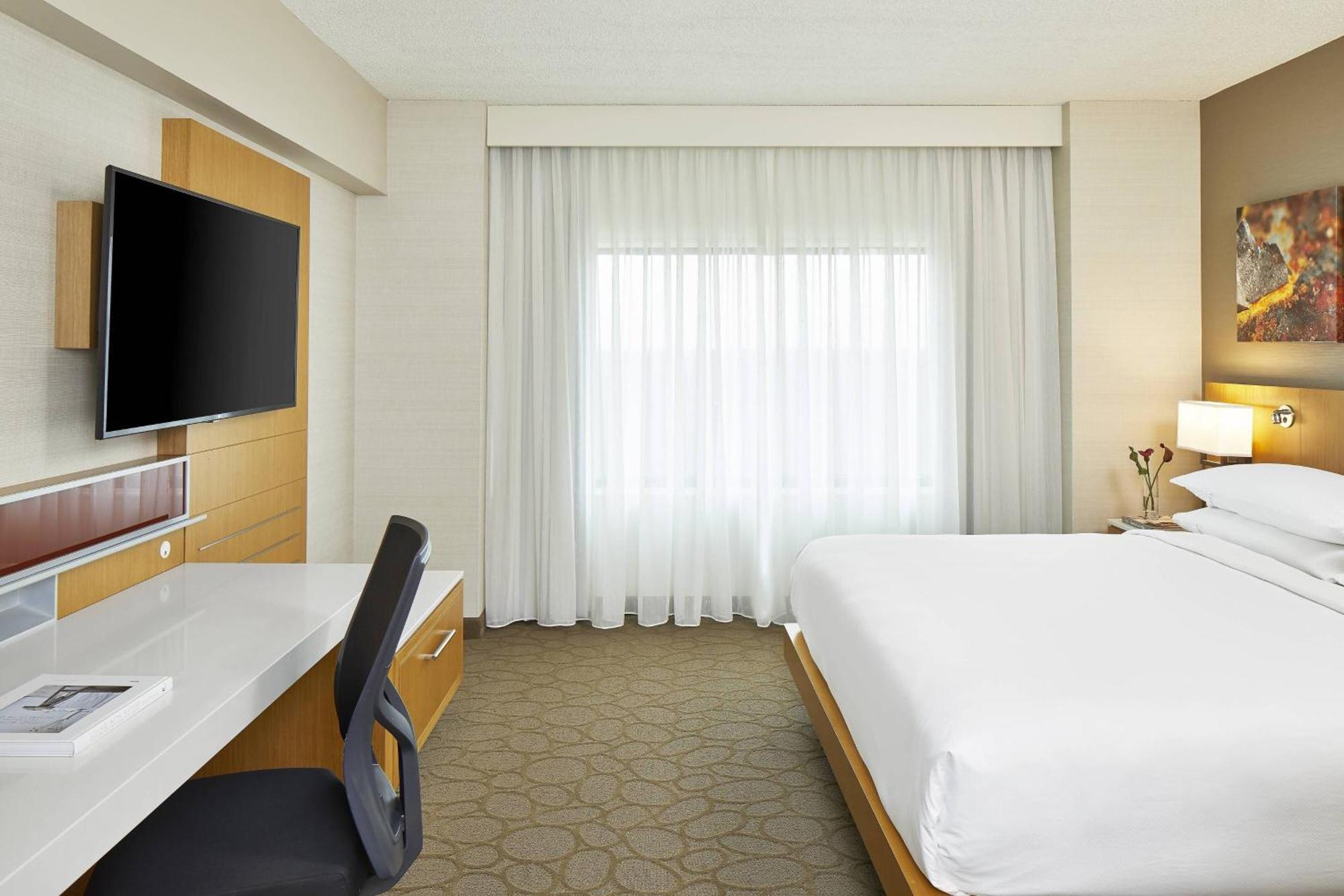 Renaissance Chicago Glenview Suites Hotel Dış mekan fotoğraf