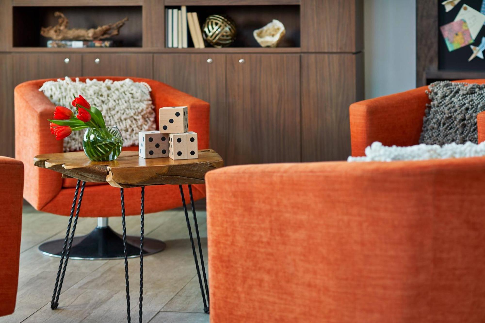 Renaissance Chicago Glenview Suites Hotel Dış mekan fotoğraf