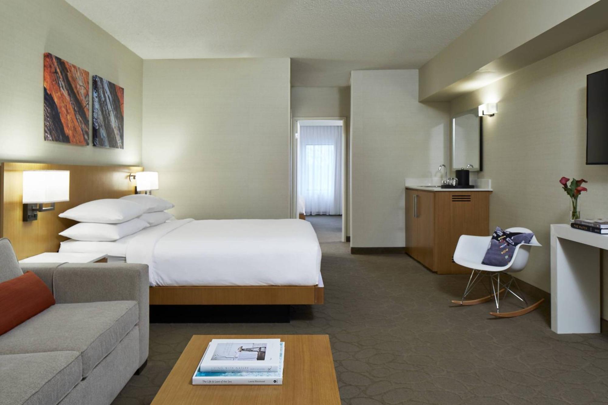 Renaissance Chicago Glenview Suites Hotel Dış mekan fotoğraf