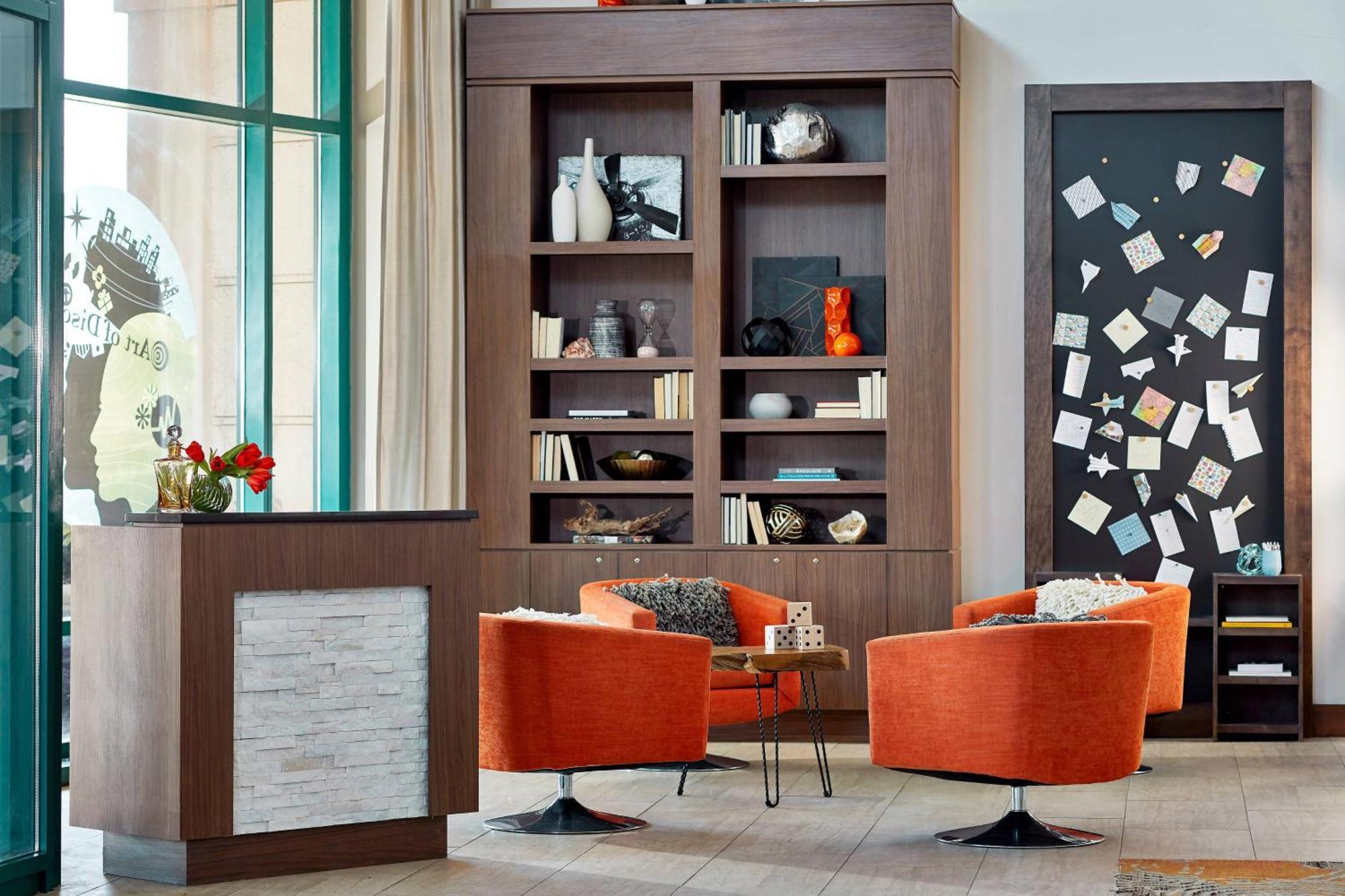 Renaissance Chicago Glenview Suites Hotel Dış mekan fotoğraf