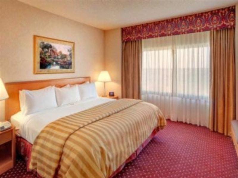 Renaissance Chicago Glenview Suites Hotel Dış mekan fotoğraf
