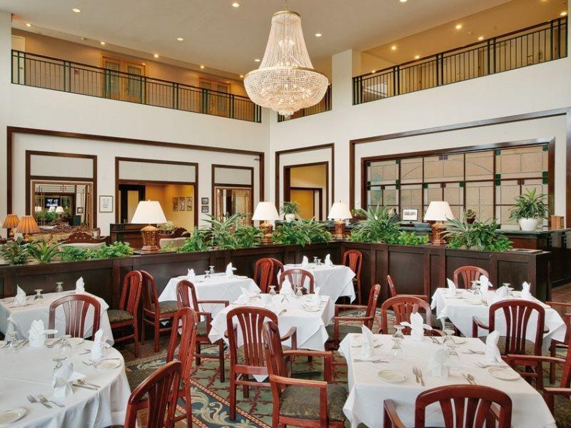 Renaissance Chicago Glenview Suites Hotel Dış mekan fotoğraf
