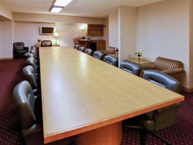 Renaissance Chicago Glenview Suites Hotel Dış mekan fotoğraf