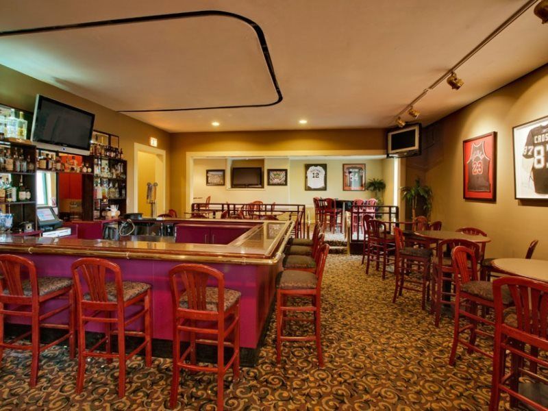 Renaissance Chicago Glenview Suites Hotel Dış mekan fotoğraf