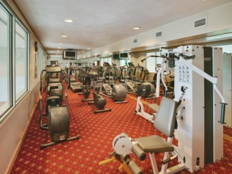 Renaissance Chicago Glenview Suites Hotel Dış mekan fotoğraf