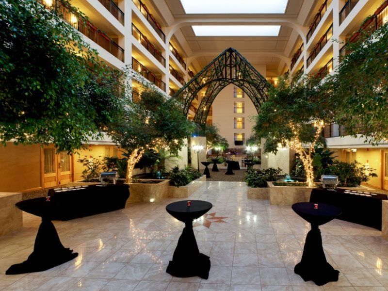 Renaissance Chicago Glenview Suites Hotel Dış mekan fotoğraf