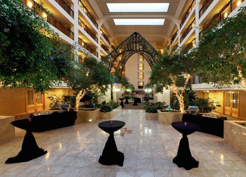 Renaissance Chicago Glenview Suites Hotel Dış mekan fotoğraf