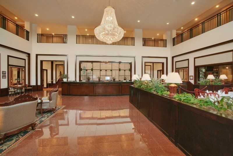 Renaissance Chicago Glenview Suites Hotel Dış mekan fotoğraf