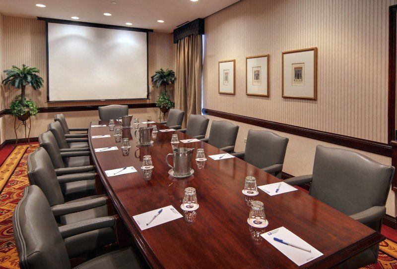 Renaissance Chicago Glenview Suites Hotel Dış mekan fotoğraf