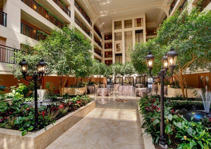 Renaissance Chicago Glenview Suites Hotel Dış mekan fotoğraf