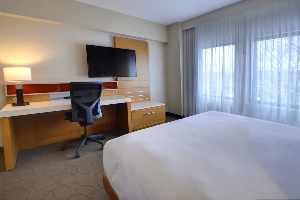 Renaissance Chicago Glenview Suites Hotel Dış mekan fotoğraf